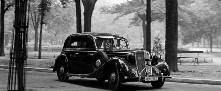 Horch 930 V [830]