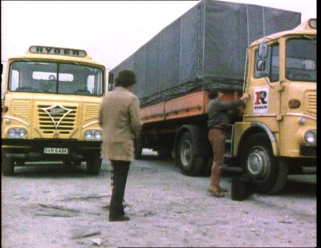 1971 Foden S40