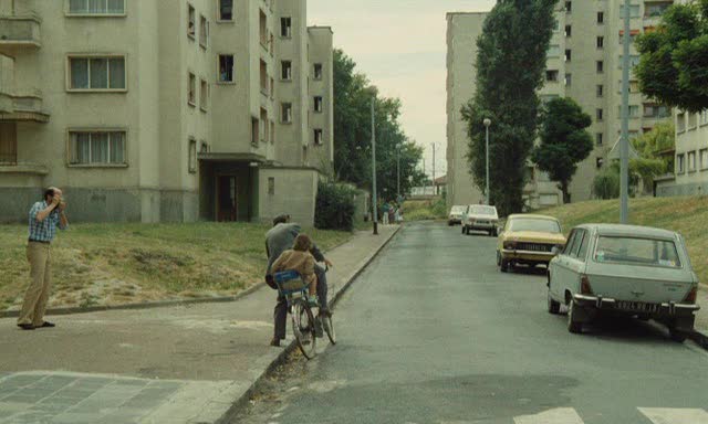 1970 Peugeot 204 Break