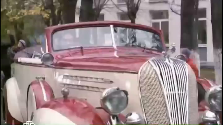 1936 Hudson Custom Eight Convertible [Series 65]