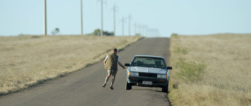 1983 Toyota Corona [ST141]