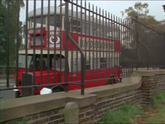 1930 AEC Regent ST 922 Tilling