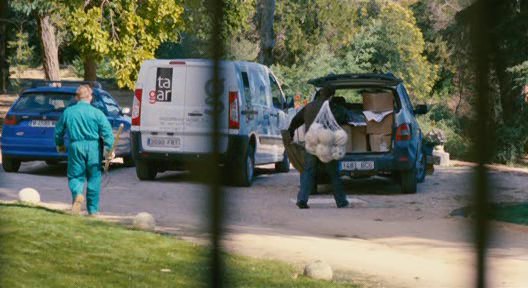 2007 Citroën Jumpy Série 2 [G9]