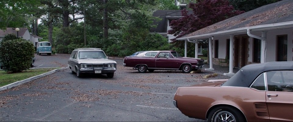 1964 Chevrolet El Camino