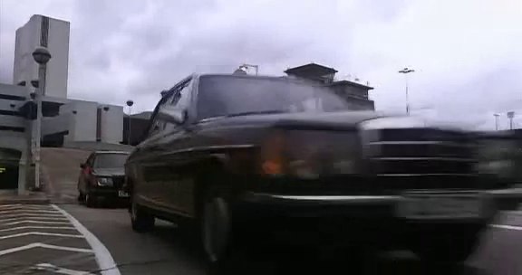 Mercedes-Benz [W123]