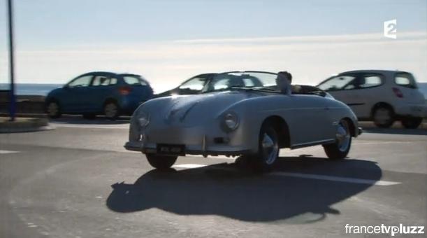 Vintage Speedsters 356 A Speedster