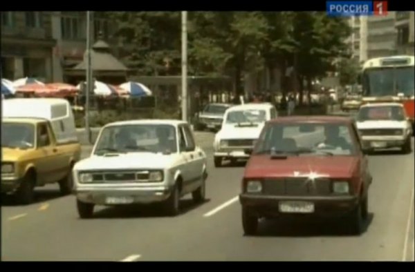 1989 Yugo Skala [101]