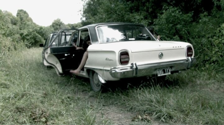 1973 Ford Falcon Standard [54-A]