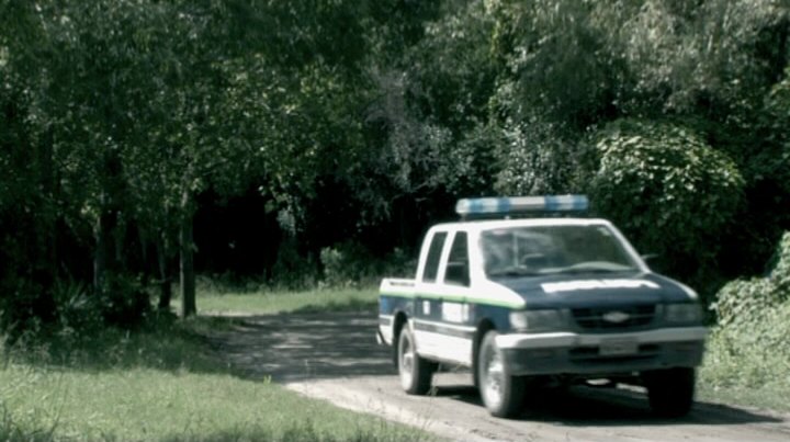 1999 Chevrolet LUV