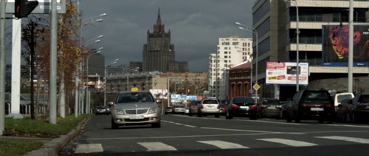 1997 Lada 111 [2111]