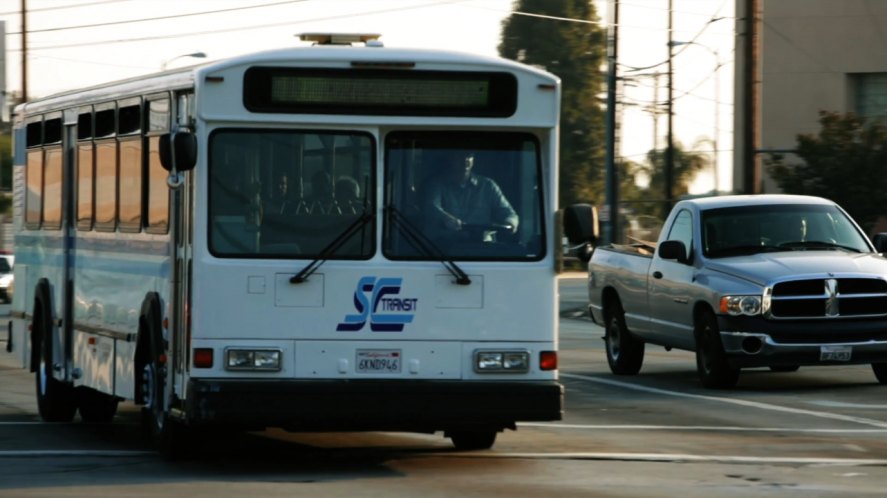 1994 Gillig Phantom