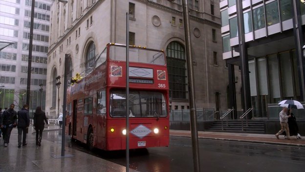 Daimler Fleetline CRG6LXB Park Royal