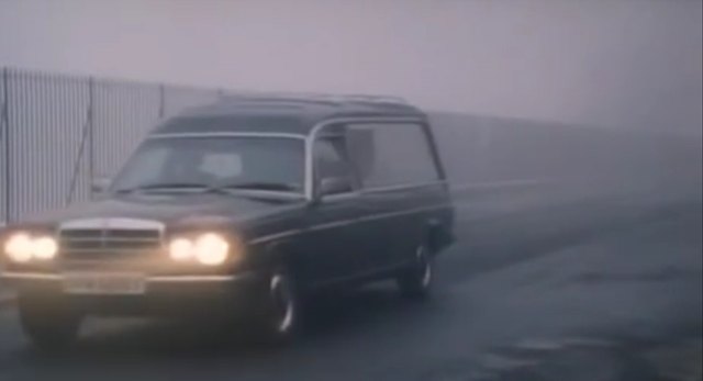 Mercedes-Benz Hearse Pollmann [VF123]