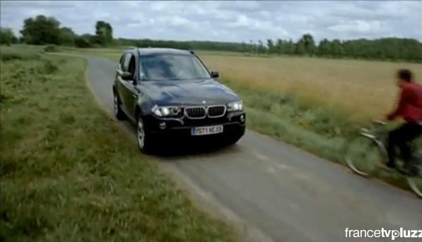 BMW X3 [E83]