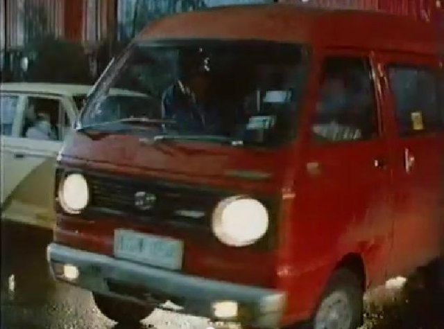 1980 Daihatsu Hijet [S60]