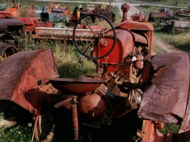 Farmall F-20