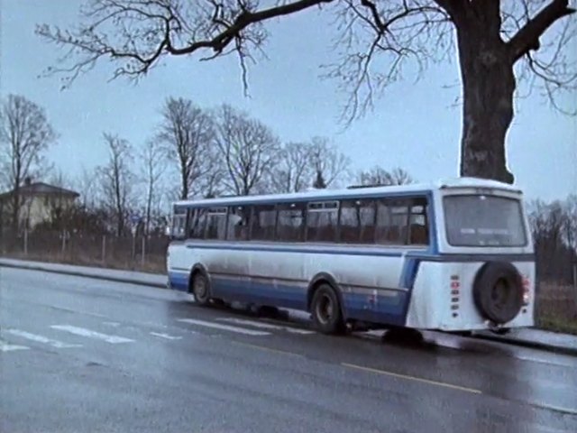 1982 Volvo B10 M Arna