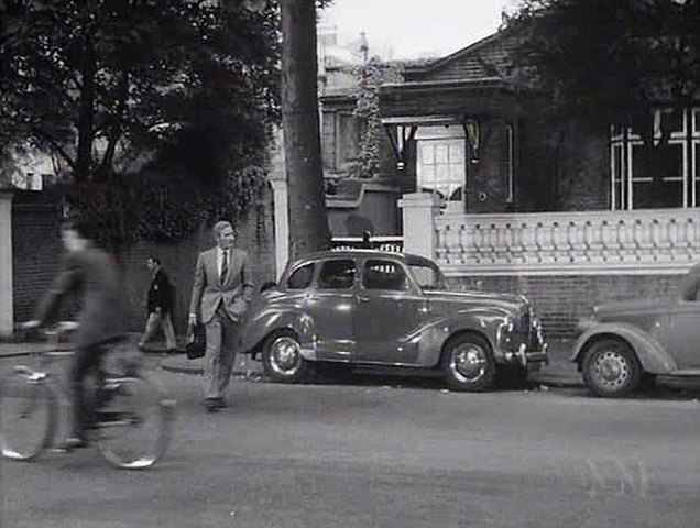 1948 Austin A40 Devon [GS2]