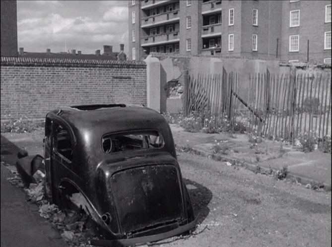 1948 Ford Anglia [E494A]