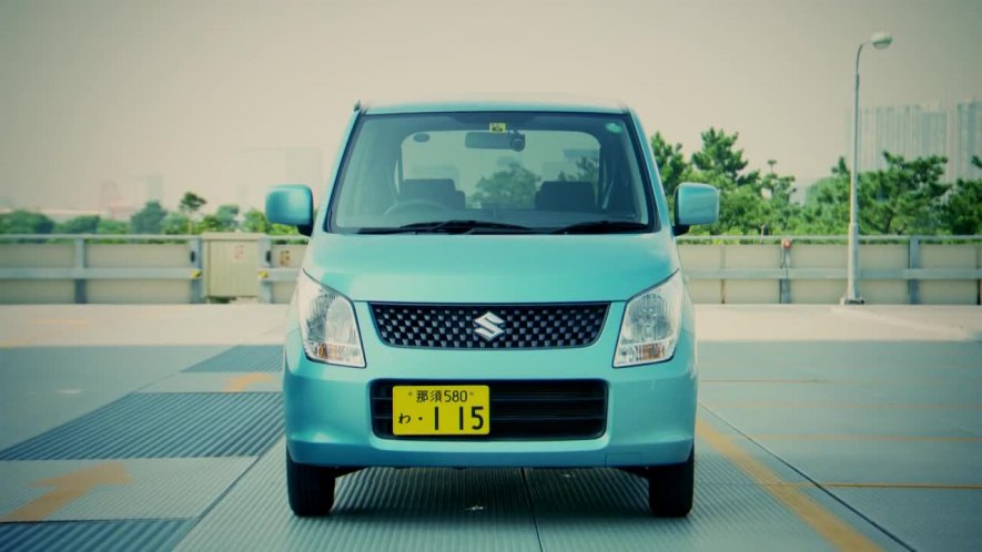 2010 Suzuki Wagon R [MH23S]