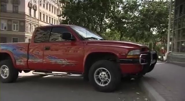 1997 Dodge Dakota Club Cab Sport [AN]