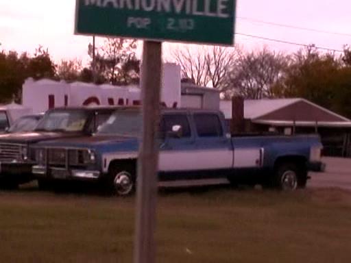 1977 Chevrolet C-30 Crew Cab Fleetside Big Dooley