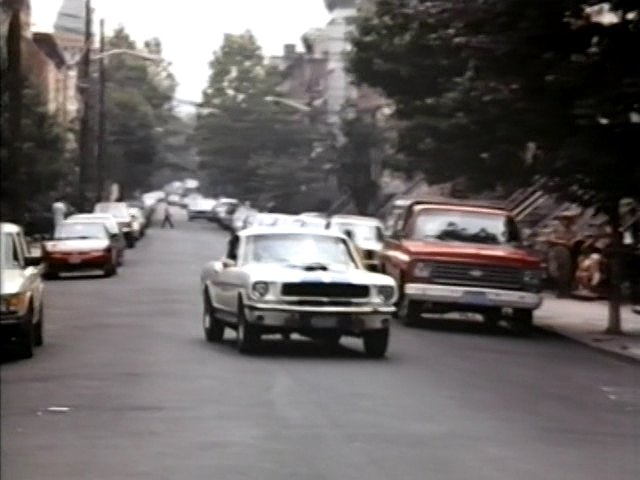 1975 Chevrolet C-Series