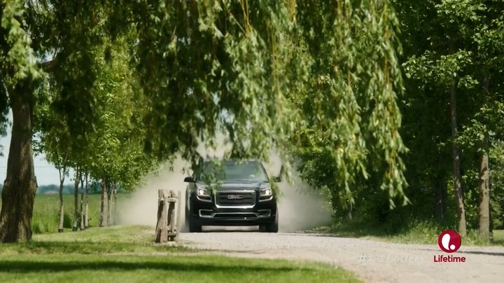 2013 GMC Acadia [GMT960]