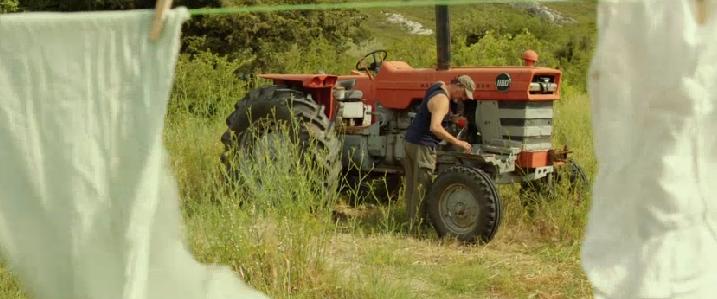 Massey Ferguson 1100