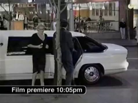 1994 Holden Caprice Stretched Limousine W.D. Hadley [VR]