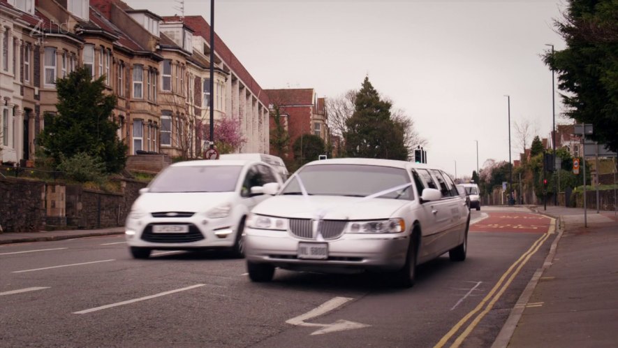 2010 Ford S-Max MkI