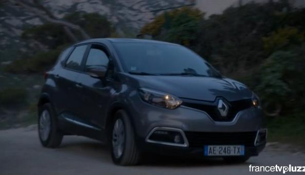 2013 Renault Captur Série 1 [J87]