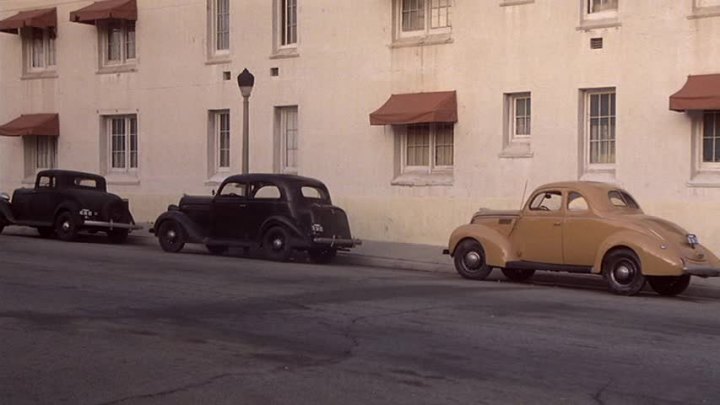 1933 Plymouth Six [PC]