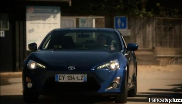 2013 Toyota GT86 [ZN6]