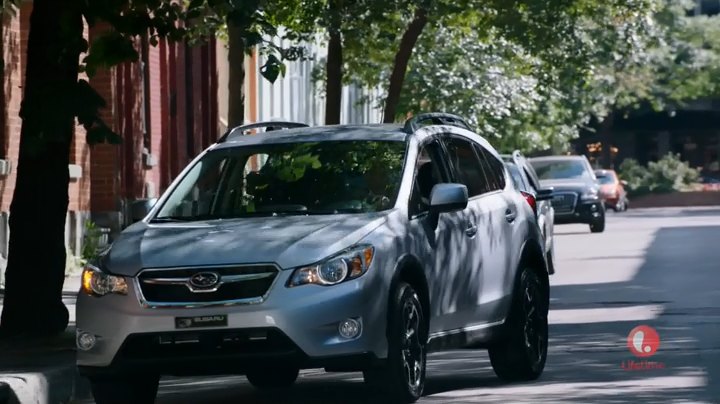 2013 Subaru XV Crosstrek Limited [GP]