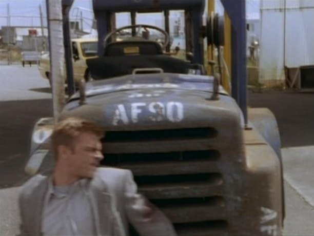 Hyster H 80 C