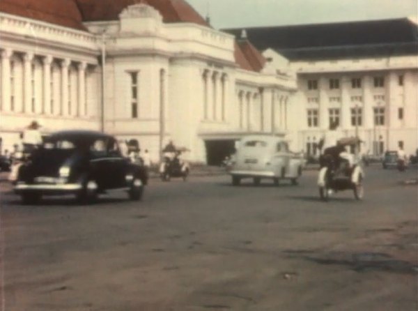 1953 Volkswagen Limousine [Typ 1]