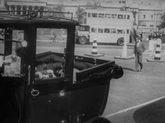 1930 AEC Regent ST