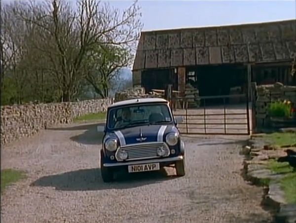 1996 Rover Mini Cooper MkVI [ADO20]