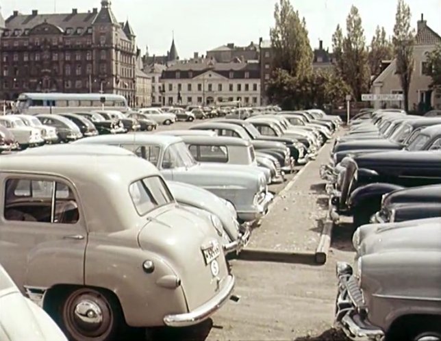1937 Chevrolet Master De Luxe [GA]