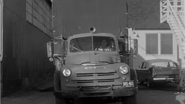 1948 Dodge B-Series