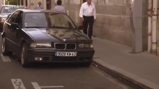 BMW 3 [E36]