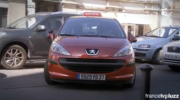 2006 Peugeot 207