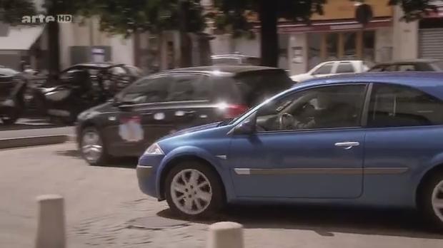 2004 Renault Mégane 2 [X84]