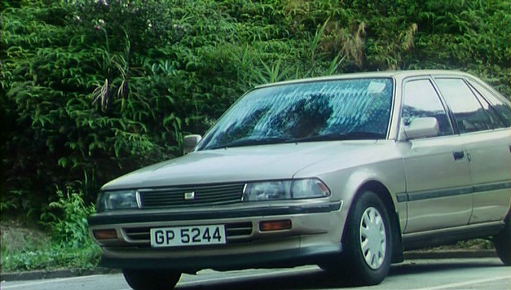 1988 Toyota Corona [T170]