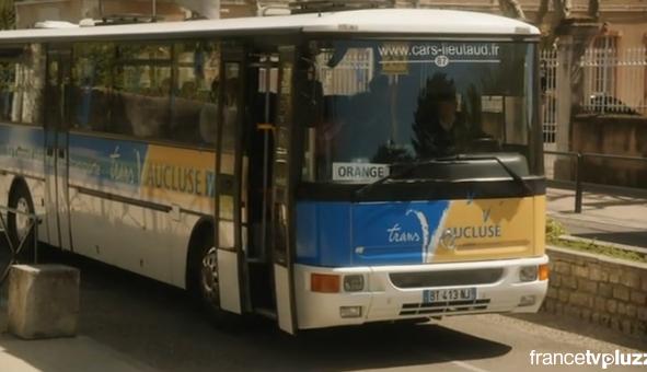 2001 Irisbus Recreo