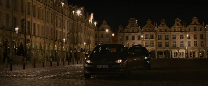 2012 Renault Mégane 3 [X95]