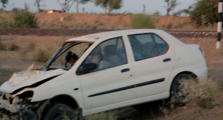 2008 Tata Indigo CS