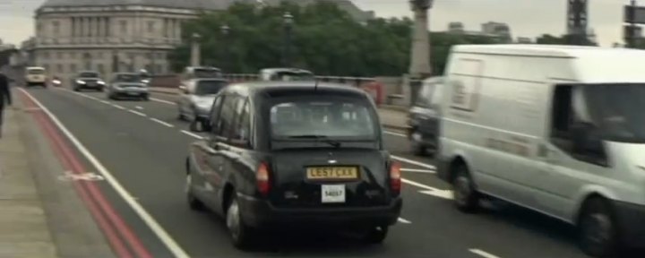 2008 LTI TX4 Bronze