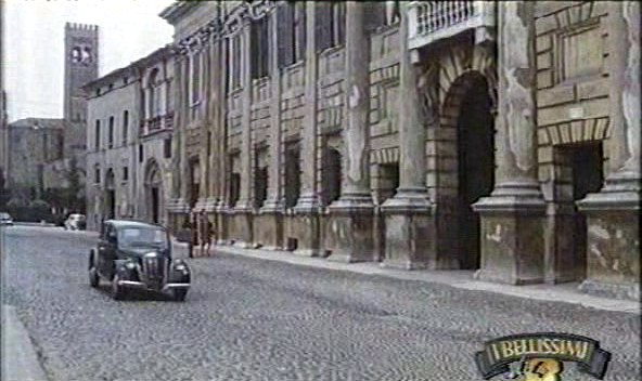 1950 Lancia Ardea 4a serie [250]